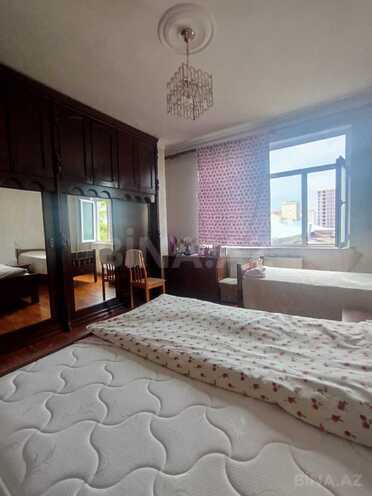 Сдаётся 5-комн. офис 207 м², м. Элмляр Академиясы, photo 26 from 28