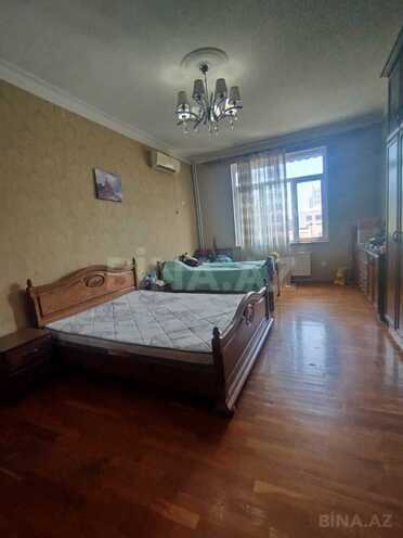 Сдаётся 5-комн. офис 207 м², м. Элмляр Академиясы, photo 19 from 28
