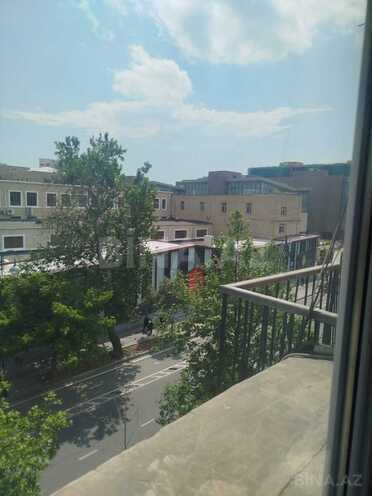Сдаётся 5-комн. офис 207 м², м. Элмляр Академиясы, photo 8 from 28