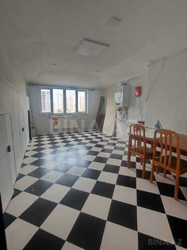 Сдаётся 5-комн. офис 207 м², м. Элмляр Академиясы, photo 23 from 28