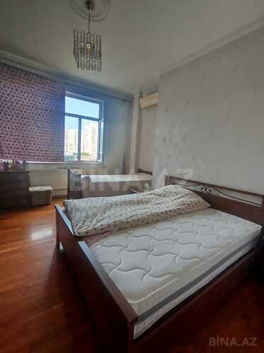 Сдаётся 5-комн. офис 207 м², м. Элмляр Академиясы, photo 16 from 28
