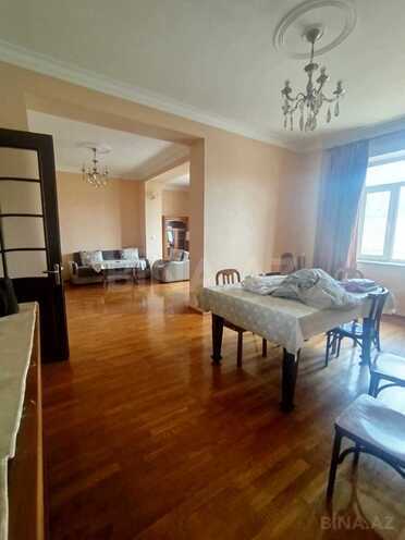 Сдаётся 5-комн. офис 207 м², м. Элмляр Академиясы, photo 3 from 28