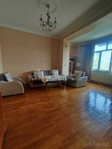 Сдаётся 5-комн. офис 207 м², м. Элмляр Академиясы, photo 6 from 28