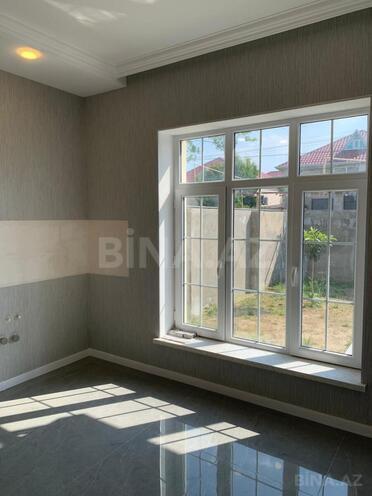 Satılır 6 otaqlı həyət evi/bağ evi 140 m², Yeni Ramana q., photo 6 from 24