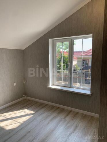 Satılır 6 otaqlı həyət evi/bağ evi 140 m², Yeni Ramana q., photo 9 from 24