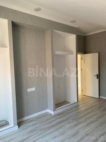 Satılır 6 otaqlı həyət evi/bağ evi 140 m², Yeni Ramana q., photo 10 from 24