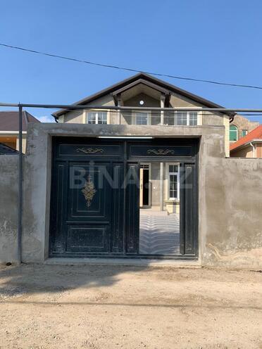 Satılır 6 otaqlı həyət evi/bağ evi 140 m², Yeni Ramana q., photo 3 from 24