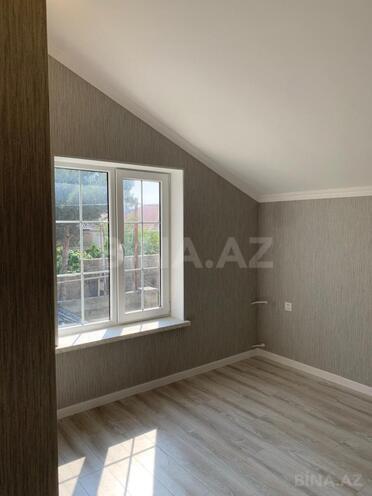 Satılır 6 otaqlı həyət evi/bağ evi 140 m², Yeni Ramana q., photo 7 from 24