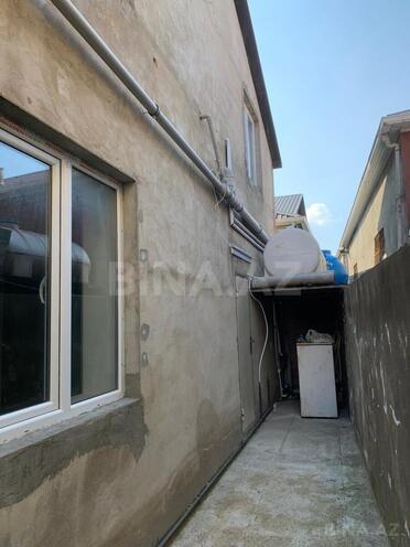 Satılır 6 otaqlı həyət evi/bağ evi 140 m², Yeni Ramana q., photo 21 from 24