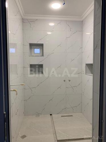 Satılır 6 otaqlı həyət evi/bağ evi 140 m², Yeni Ramana q., photo 19 from 24