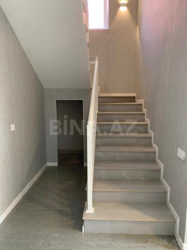 Satılır 6 otaqlı həyət evi/bağ evi 140 m², Yeni Ramana q., photo 16 from 24