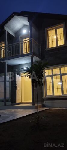 Satılır 6 otaqlı həyət evi/bağ evi 140 m², Yeni Ramana q., photo 23 from 24