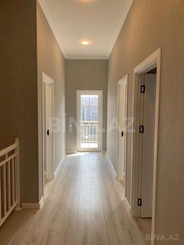Satılır 6 otaqlı həyət evi/bağ evi 140 m², Yeni Ramana q., photo 11 from 24