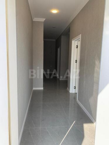 Satılır 6 otaqlı həyət evi/bağ evi 140 m², Yeni Ramana q., photo 15 from 24