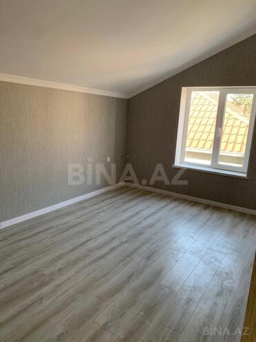 Satılır 6 otaqlı həyət evi/bağ evi 140 m², Yeni Ramana q., photo 8 from 24