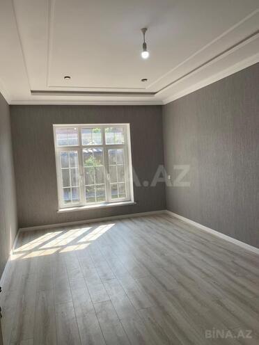 Satılır 6 otaqlı həyət evi/bağ evi 140 m², Yeni Ramana q., photo 5 from 24