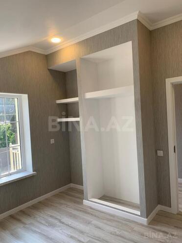 Satılır 6 otaqlı həyət evi/bağ evi 140 m², Yeni Ramana q., photo 12 from 24