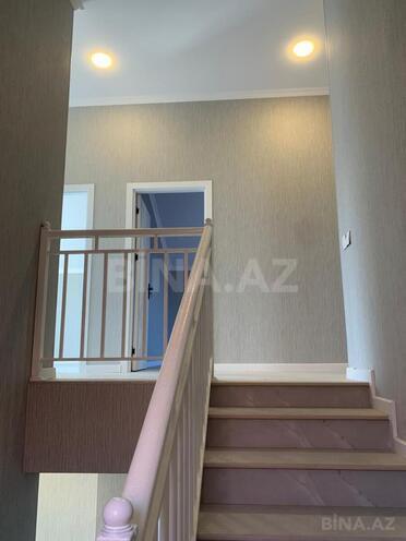 Satılır 6 otaqlı həyət evi/bağ evi 140 m², Yeni Ramana q., photo 17 from 24