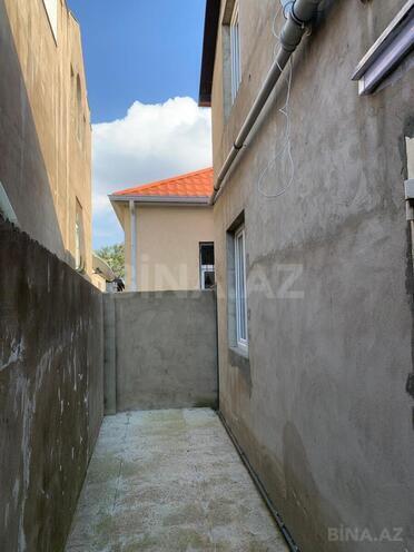 Satılır 6 otaqlı həyət evi/bağ evi 140 m², Yeni Ramana q., photo 22 from 24