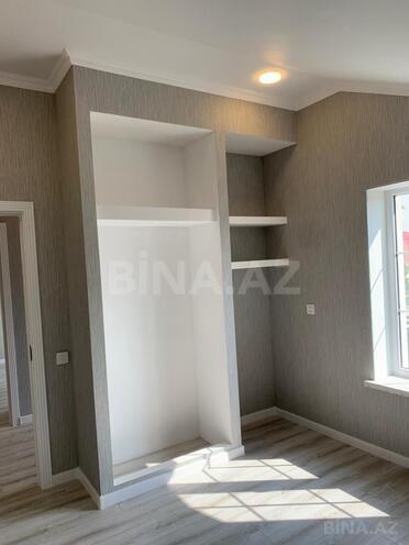 Satılır 6 otaqlı həyət evi/bağ evi 140 m², Yeni Ramana q., photo 13 from 24