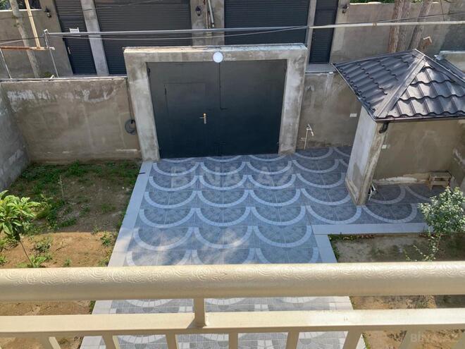 Satılır 6 otaqlı həyət evi/bağ evi 140 m², Yeni Ramana q., photo 20 from 24
