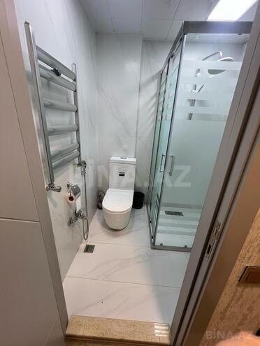 Satılır 3 otaqlı yeni tikili 83 m², photo 10 from 14