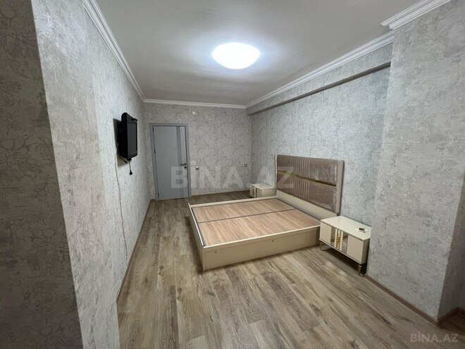 Satılır 3 otaqlı yeni tikili 83 m², photo 3 from 14