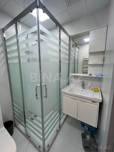 Satılır 3 otaqlı yeni tikili 83 m², photo 13 from 14
