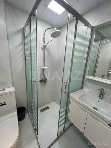 Satılır 3 otaqlı yeni tikili 83 m², photo 11 from 14
