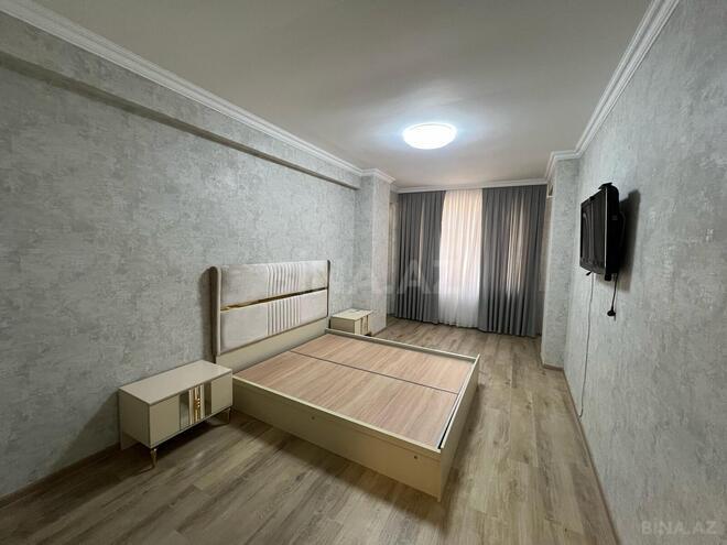 Satılır 3 otaqlı yeni tikili 83 m², photo 1 from 14