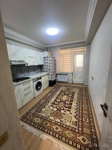 Satılır 3 otaqlı yeni tikili 83 m², photo 12 from 14