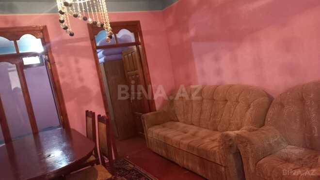 İcarəyə verilir 1 otaqlı köhnə tikili 40 m², Suraxanı r., photo 1 from 7