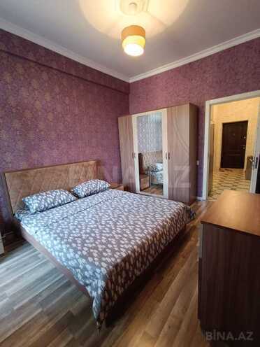 İcarəyə verilir 2 otaqlı yeni tikili 65 m², Nərimanov r., photo 1 from 11