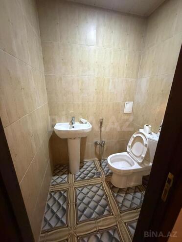 İcarəyə verilir 3 otaqlı yeni tikili 80 m², Yasamal r., photo 10 from 12