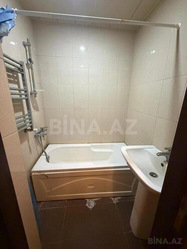 İcarəyə verilir 3 otaqlı yeni tikili 80 m², Yasamal r., photo 8 from 12