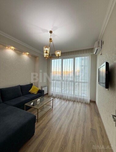 Продаётся 2-комн. новостройка 65 м², м. 20 января, photo 1 from 13