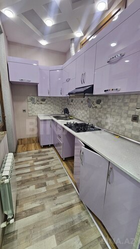 Продаётся 2-комн. новостройка 60 м², photo 5 from 14