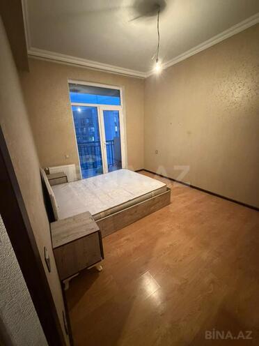 İcarəyə verilir 3 otaqlı yeni tikili 80 m², Yasamal r., photo 5 from 12