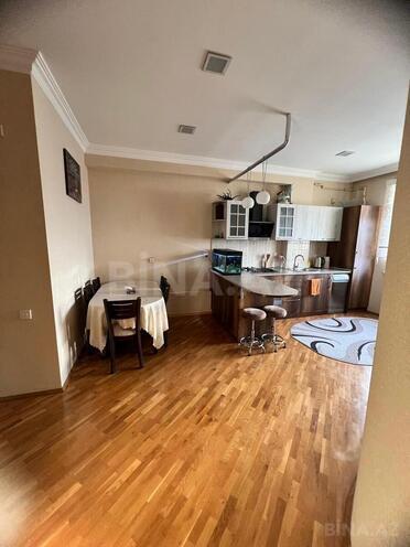 Продаётся 2-комн. новостройка 60 м², м. Насими, photo 4 from 13