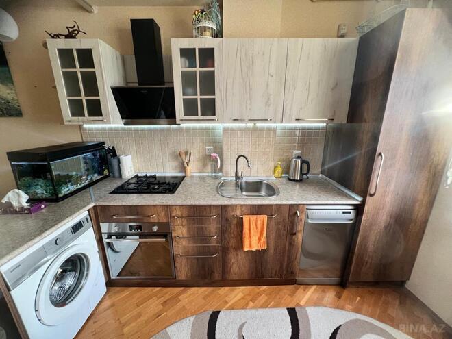 Продаётся 2-комн. новостройка 60 м², м. Насими, photo 6 from 13