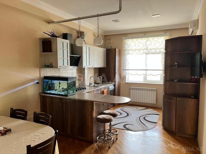 Продаётся 2-комн. новостройка 60 м², м. Насими, photo 11 from 13