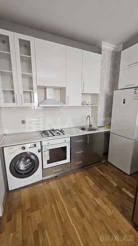 Продаётся 2-комн. новостройка 50 м², photo 7 from 17