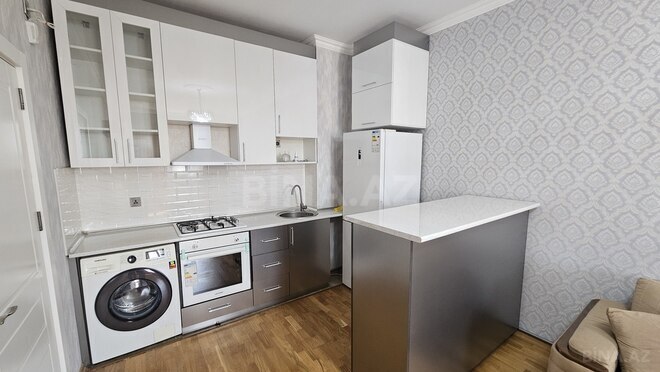 Продаётся 2-комн. новостройка 50 м², photo 8 from 17