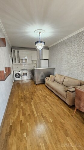 Продаётся 2-комн. новостройка 50 м², photo 6 from 17
