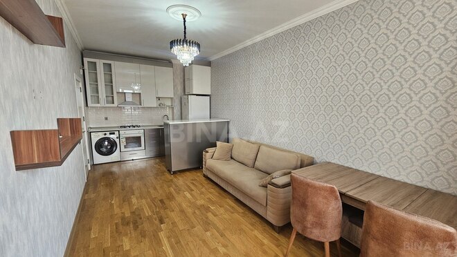 Продаётся 2-комн. новостройка 50 м², photo 5 from 17