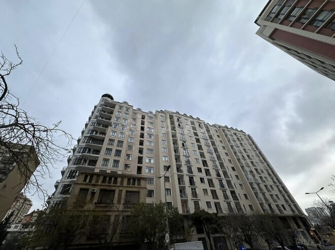 Satılır 2 otaqlı yeni tikili 65 m², Nərimanov r., photo 11 from 12