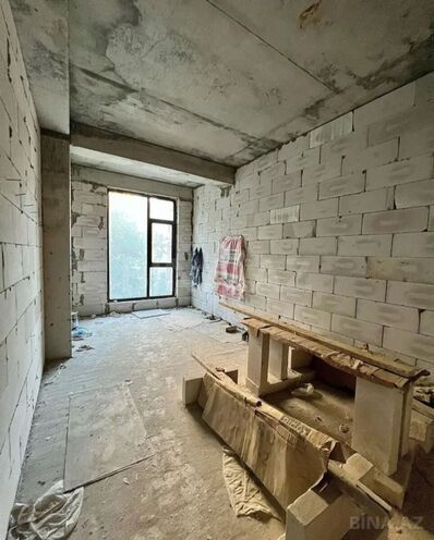 Satılır 2 otaqlı yeni tikili 65 m², Nərimanov r., photo 5 from 12
