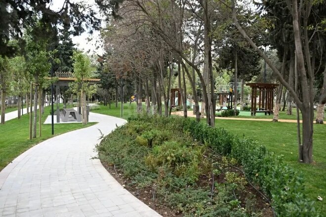 Satılır 2 otaqlı yeni tikili 65 m², Nərimanov r., photo 10 from 12