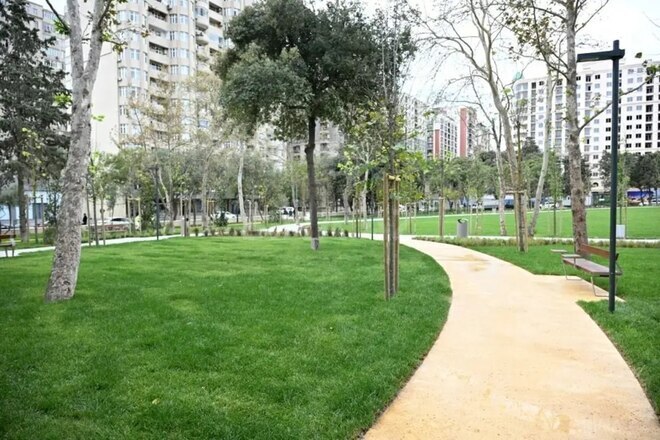 Satılır 2 otaqlı yeni tikili 65 m², Nərimanov r., photo 8 from 12