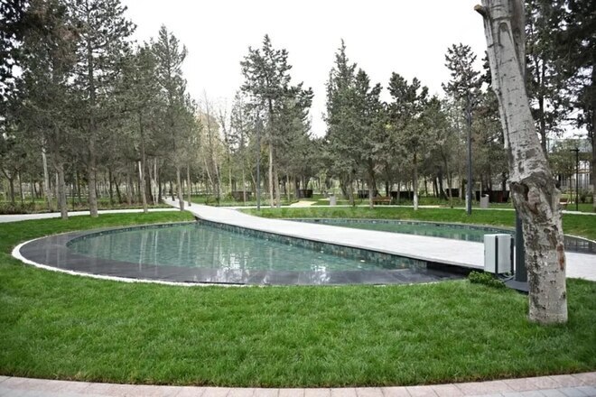 Satılır 2 otaqlı yeni tikili 65 m², Nərimanov r., photo 9 from 12